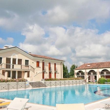 Villa Rachele Lignano Sabbiadoro Esterno foto