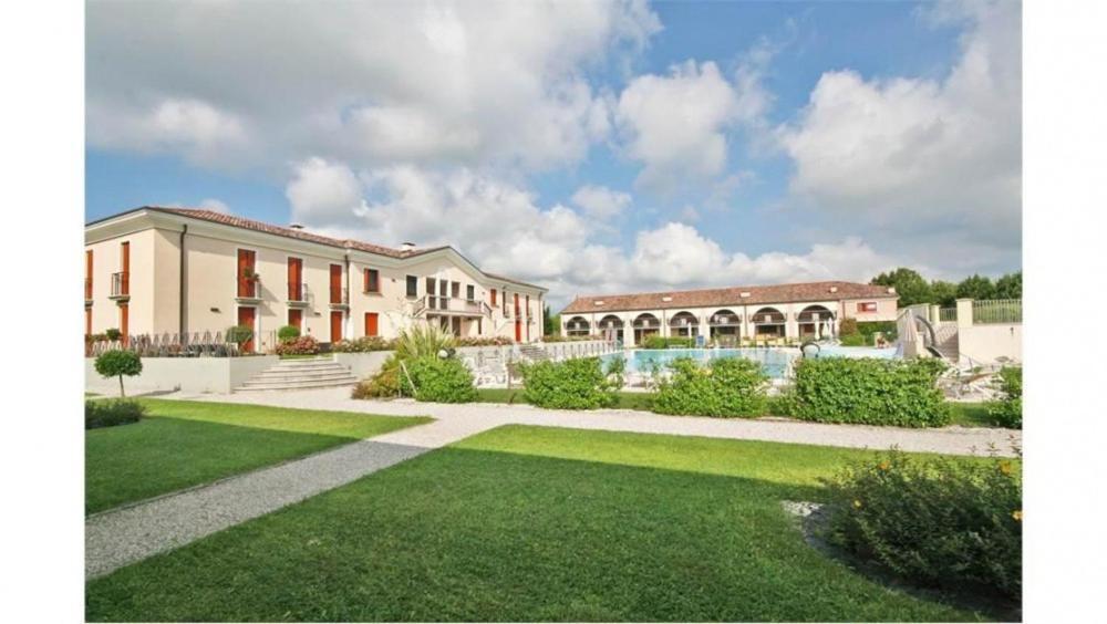 Villa Rachele Lignano Sabbiadoro Esterno foto